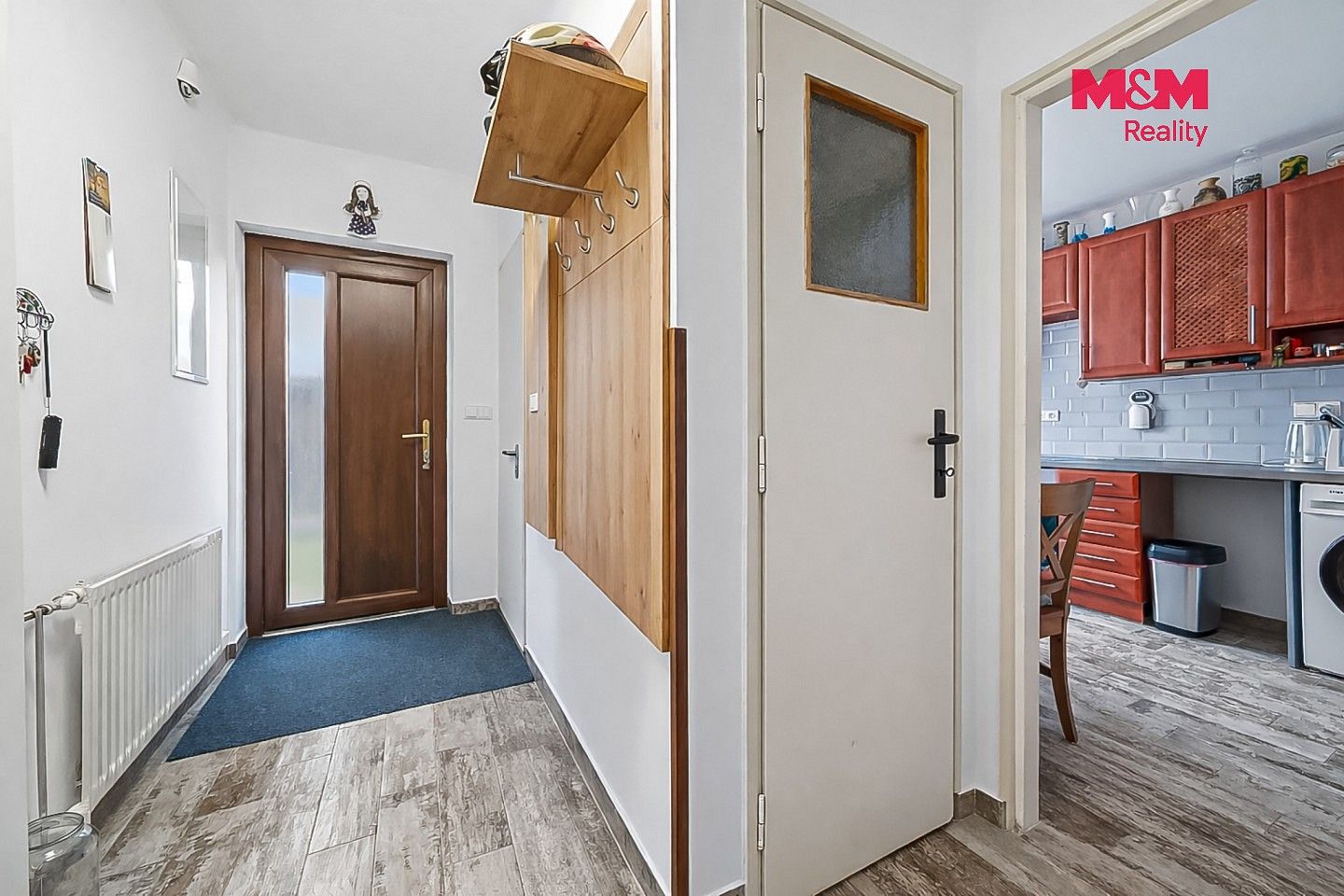 Prodej byt 3+1 - Dolní Čermná, okres Ústí nad Orlicí, 81 m² - 5