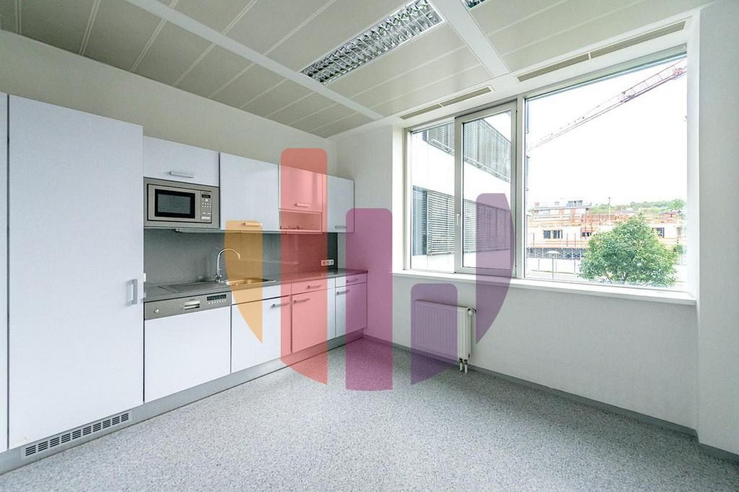 Pronájem kancelář - Praha - Jinonice, okres Praha 5, Hlavní město Praha, 243 m² - 5