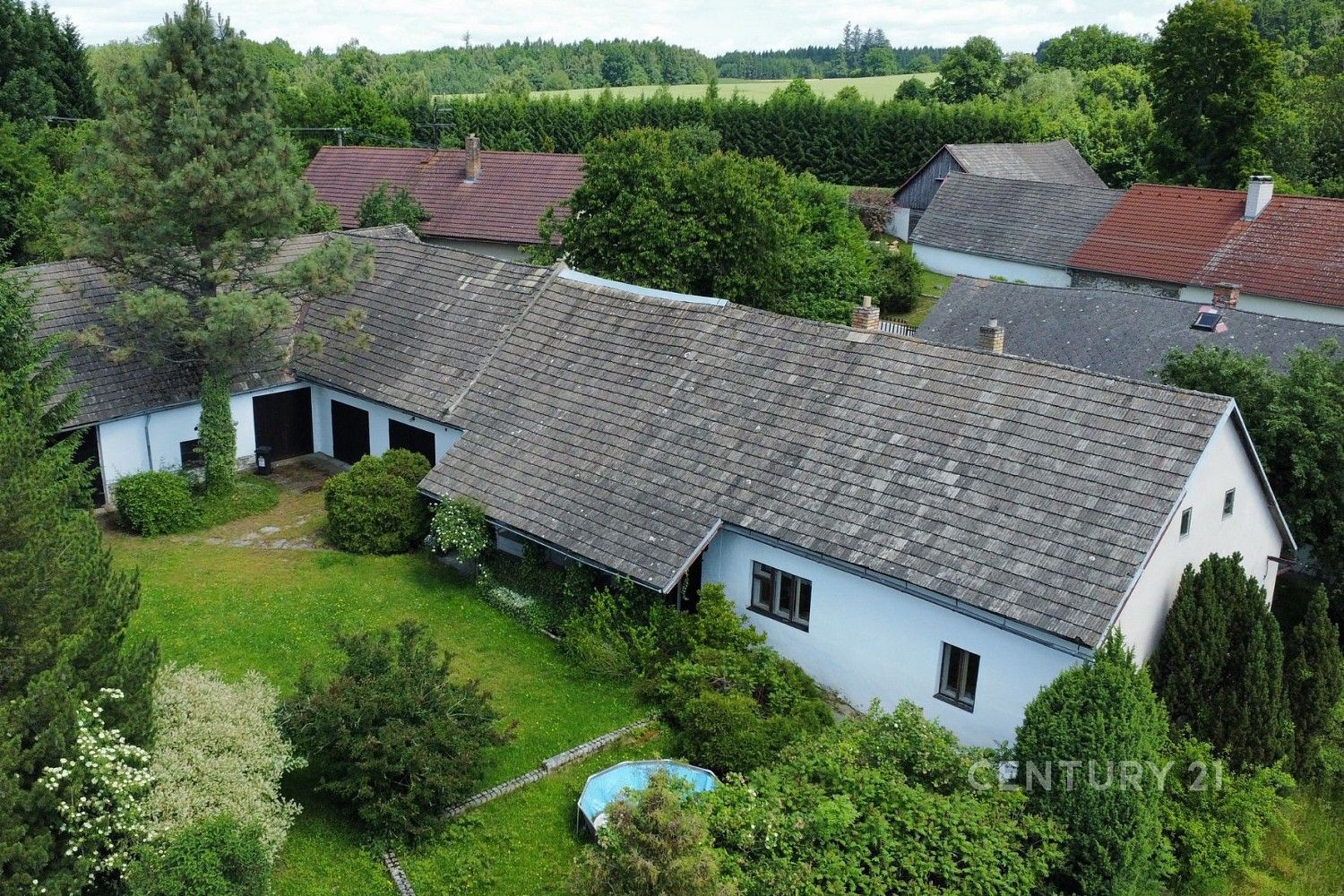 Rodinný dům, 89 m²
