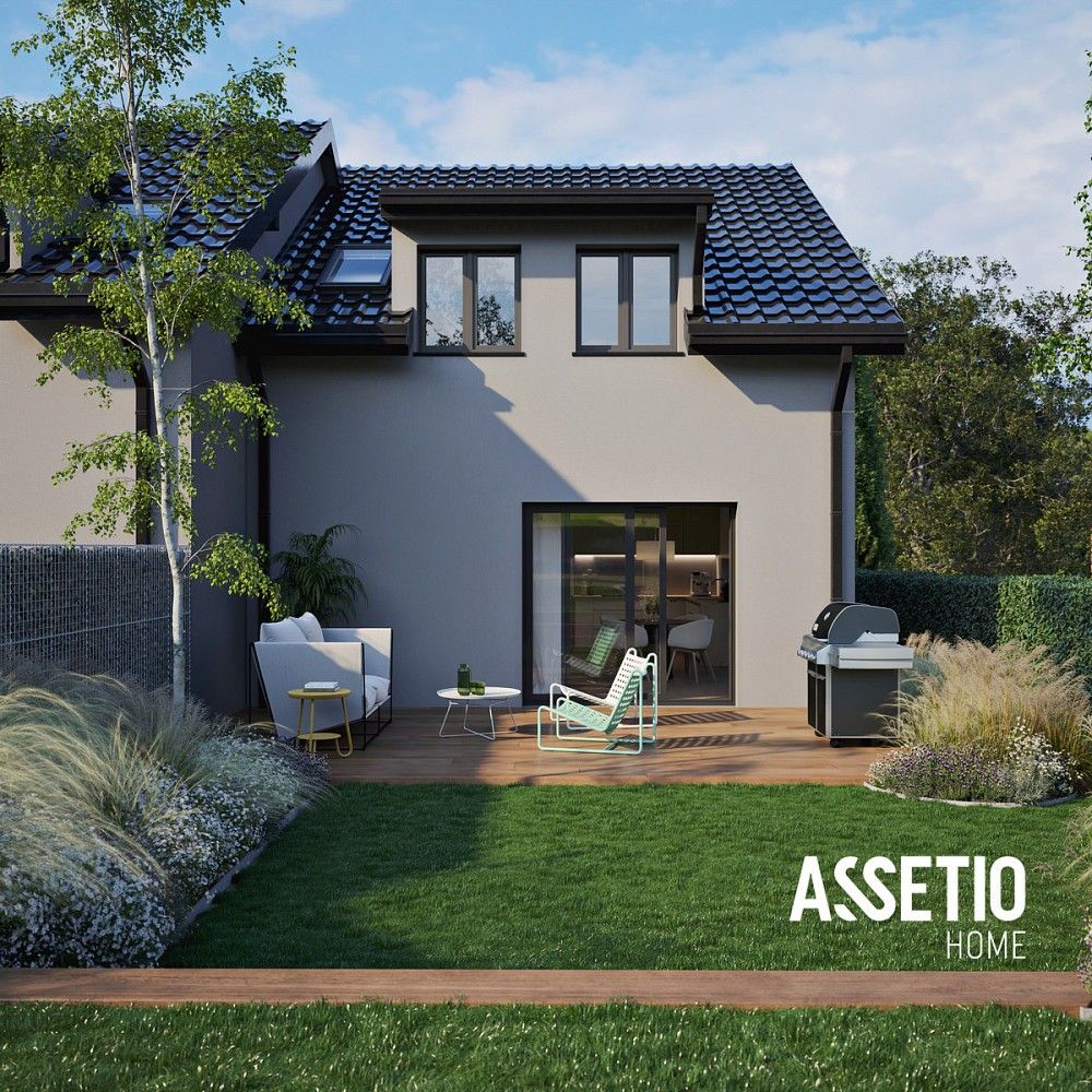 Rodinný dům · 105 m² · Zlín - Velíková - 4