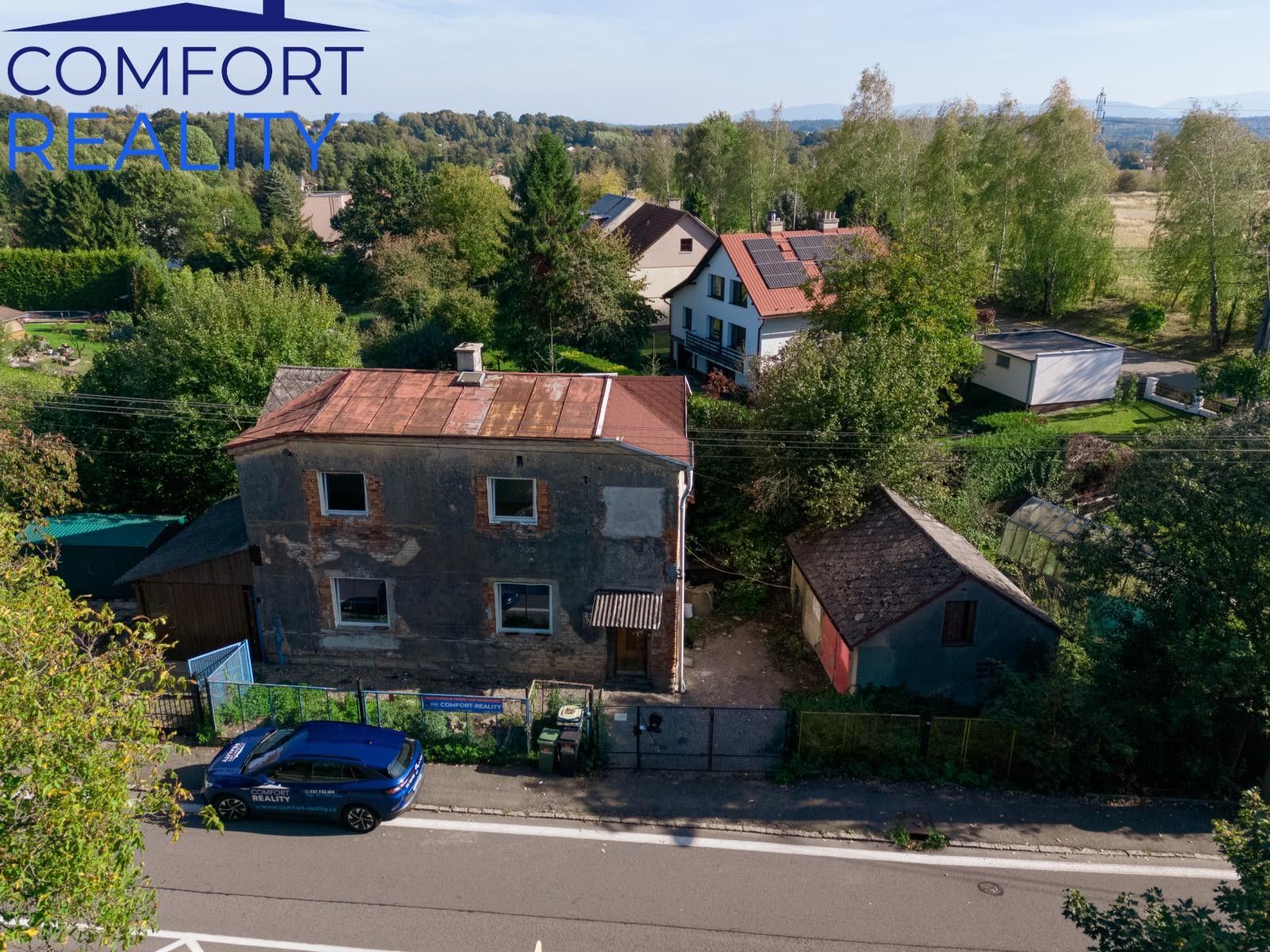 Rodinný dům · 185 m² · Dvorová, Ostrava - 3