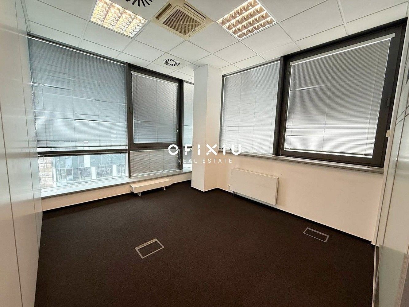 Kanceláře, Brno - Štýřice, okres Brno-město, Jihomoravský kraj, 2 575 m² - 2