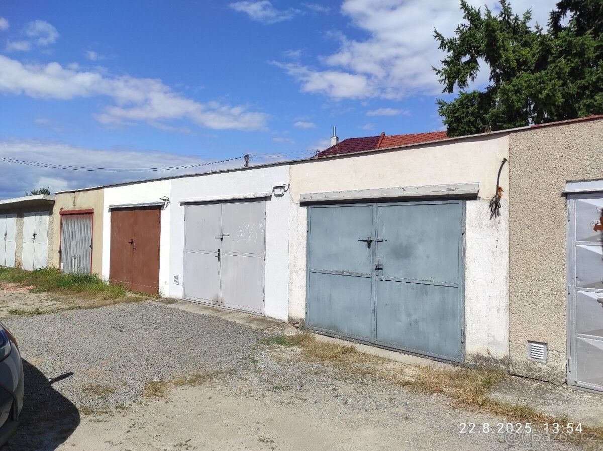 Garáže, Prostějov, 796 01