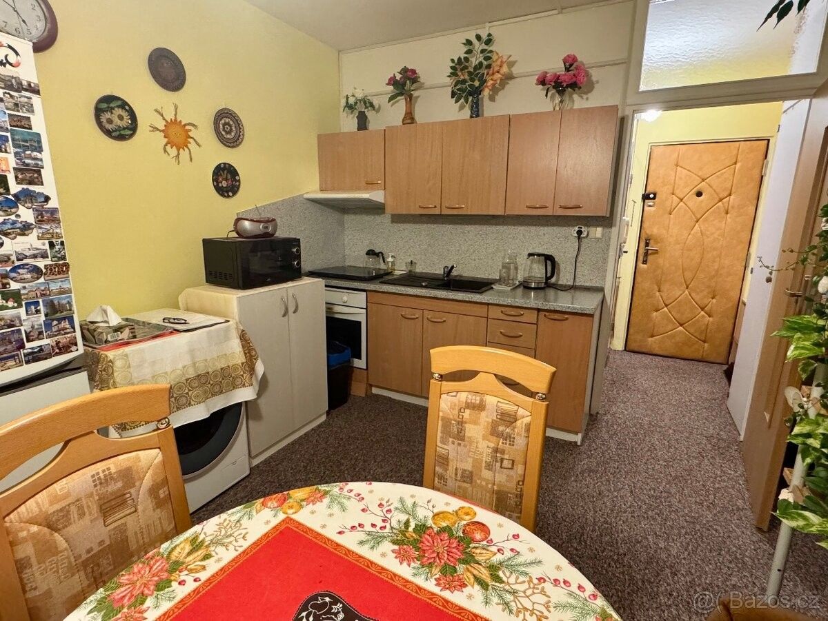 Prodej byt - Chomutov, 430 01