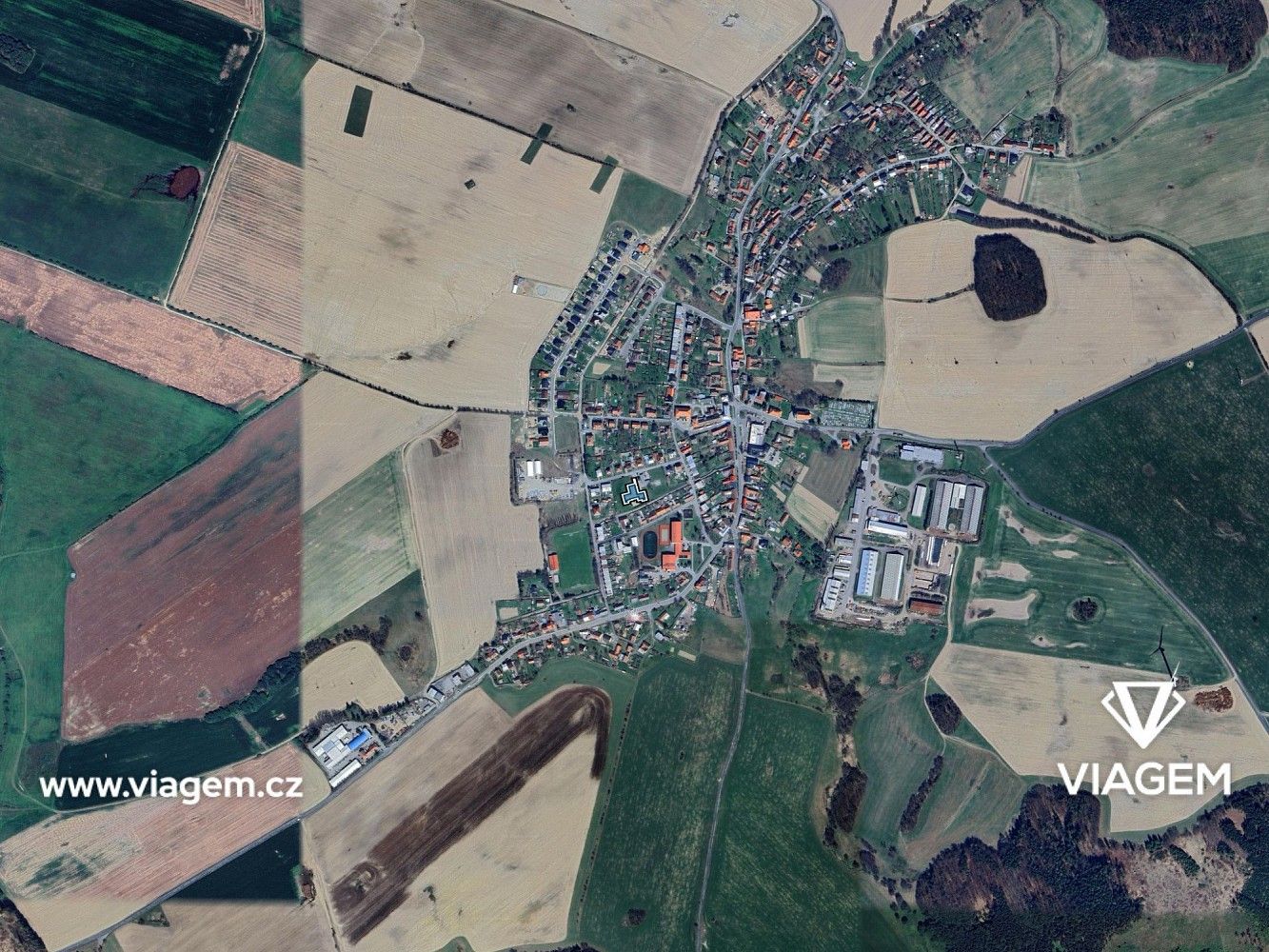 Zemědělský pozemek · Protivanov, okres Prostějov, Olomoucký kraj - 3