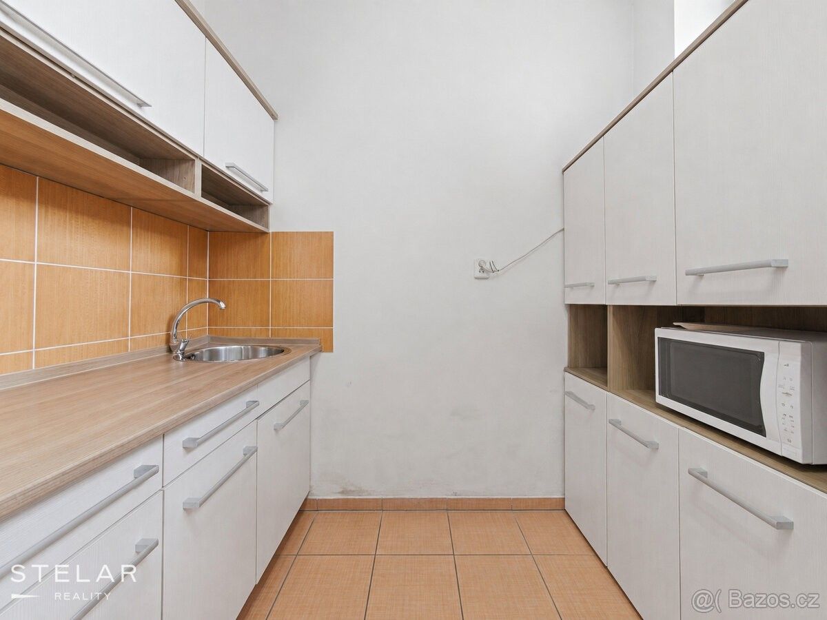 Pronájem obchodní prostory - Opava, 746 01 - 5