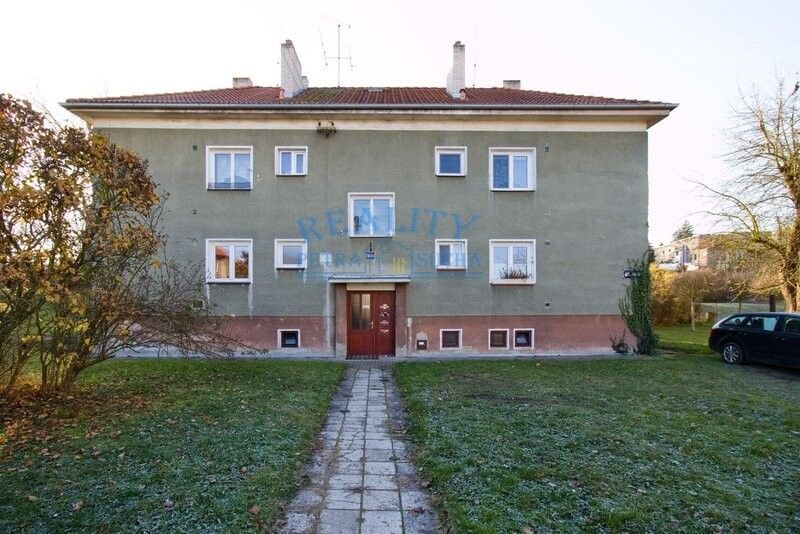 Pronájem byt - Roudnice nad Labem, 413 01