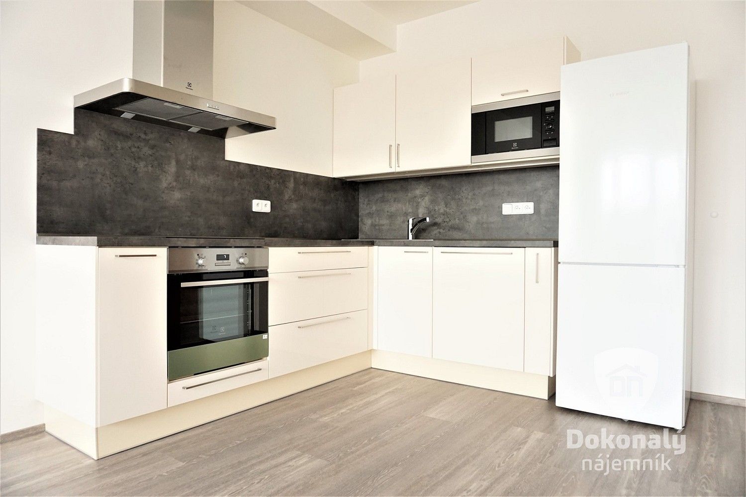 2+kk, Praha - Štěrboholy, okres Praha 15, Hlavní město Praha, 55 m² - 2