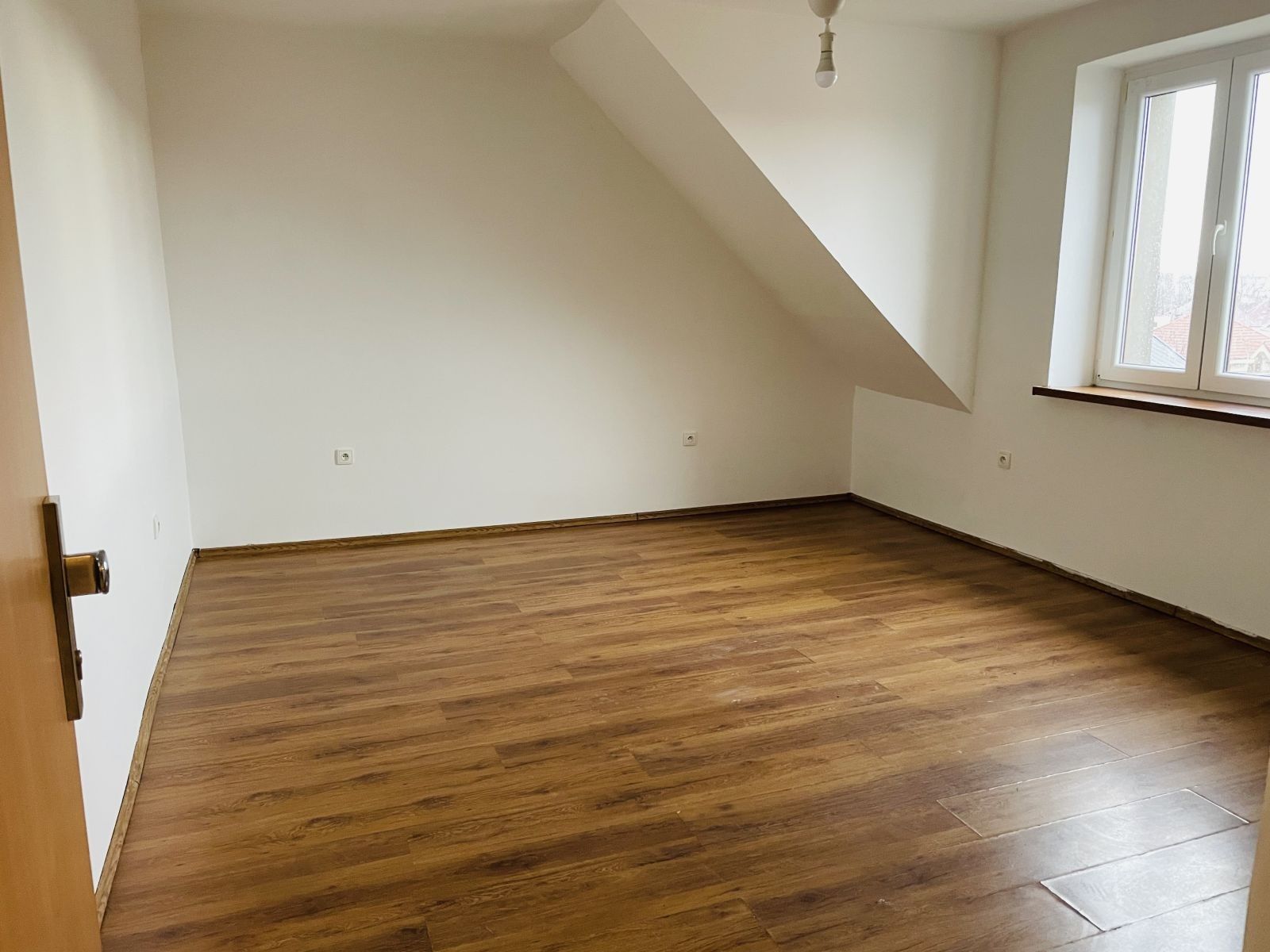 Pronájem byt 1+kk - 28. října, Ostrava - Mariánské Hory, Moravskoslezský kraj, 25 m² - 5
