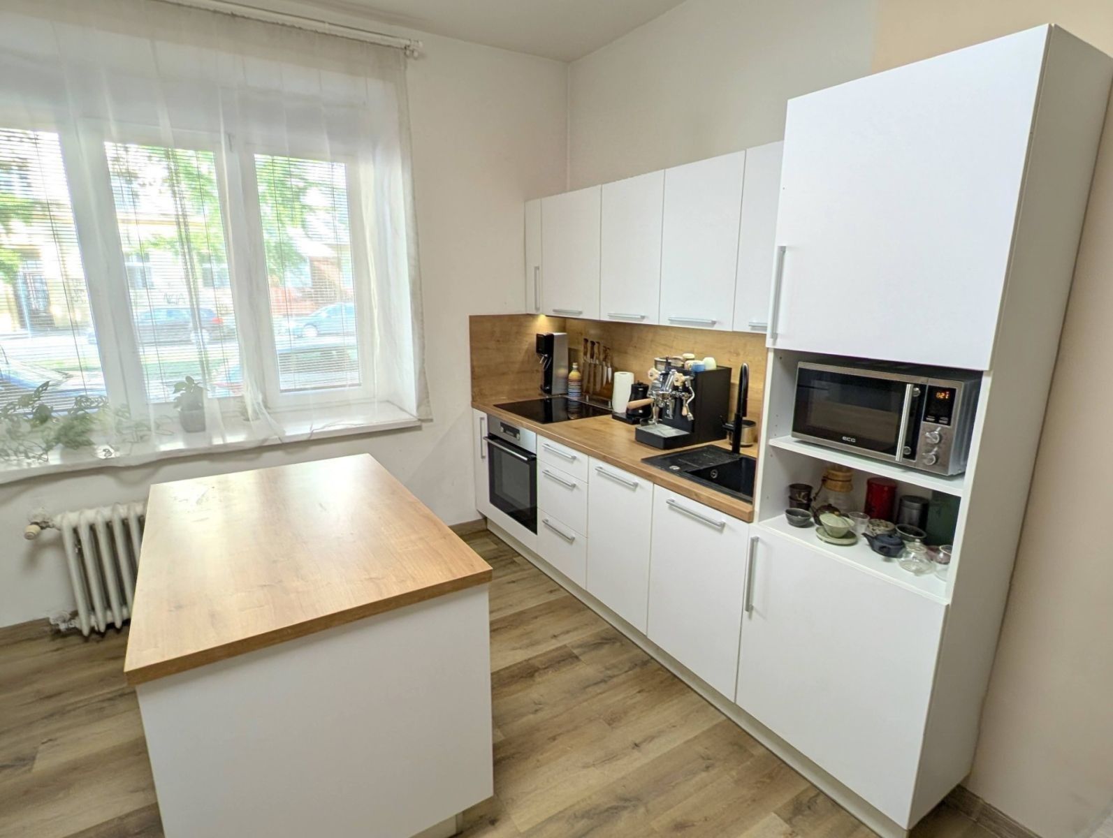 2+kk, Vršovická, Praha - Vršovice, 57 m² - 2
