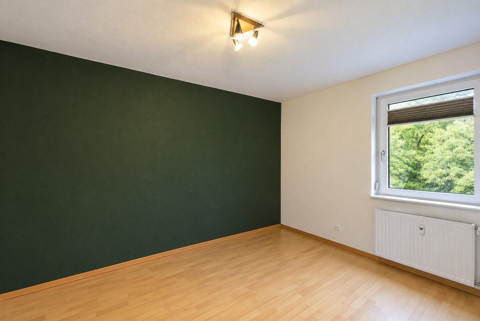 Pronájem byt 3+1 - Den Haager Straße 10 Bremen Huchting Bremen 28259, 67 m² - 5