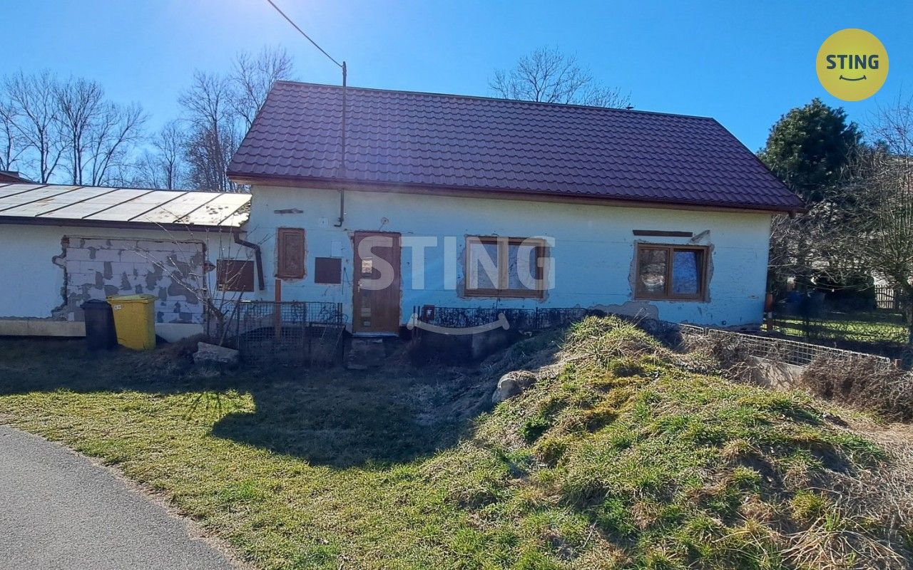 Rodinné domy, Jezernice, 135 m²