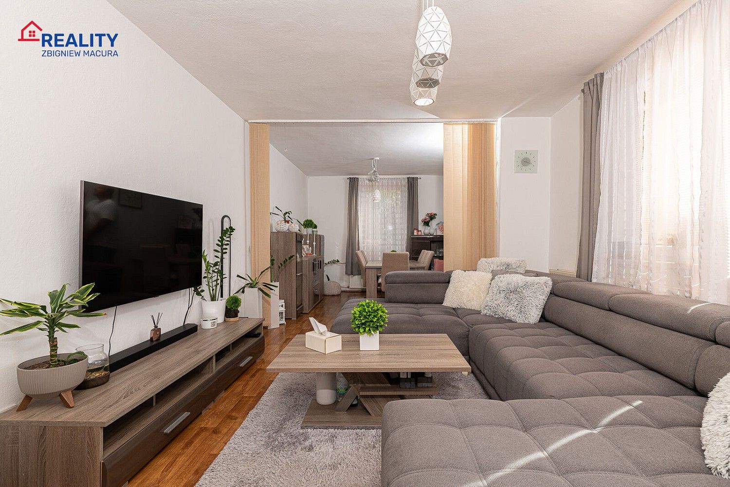 Rodinné domy, Dětmarovice, okres Karviná, 290 m² - 2