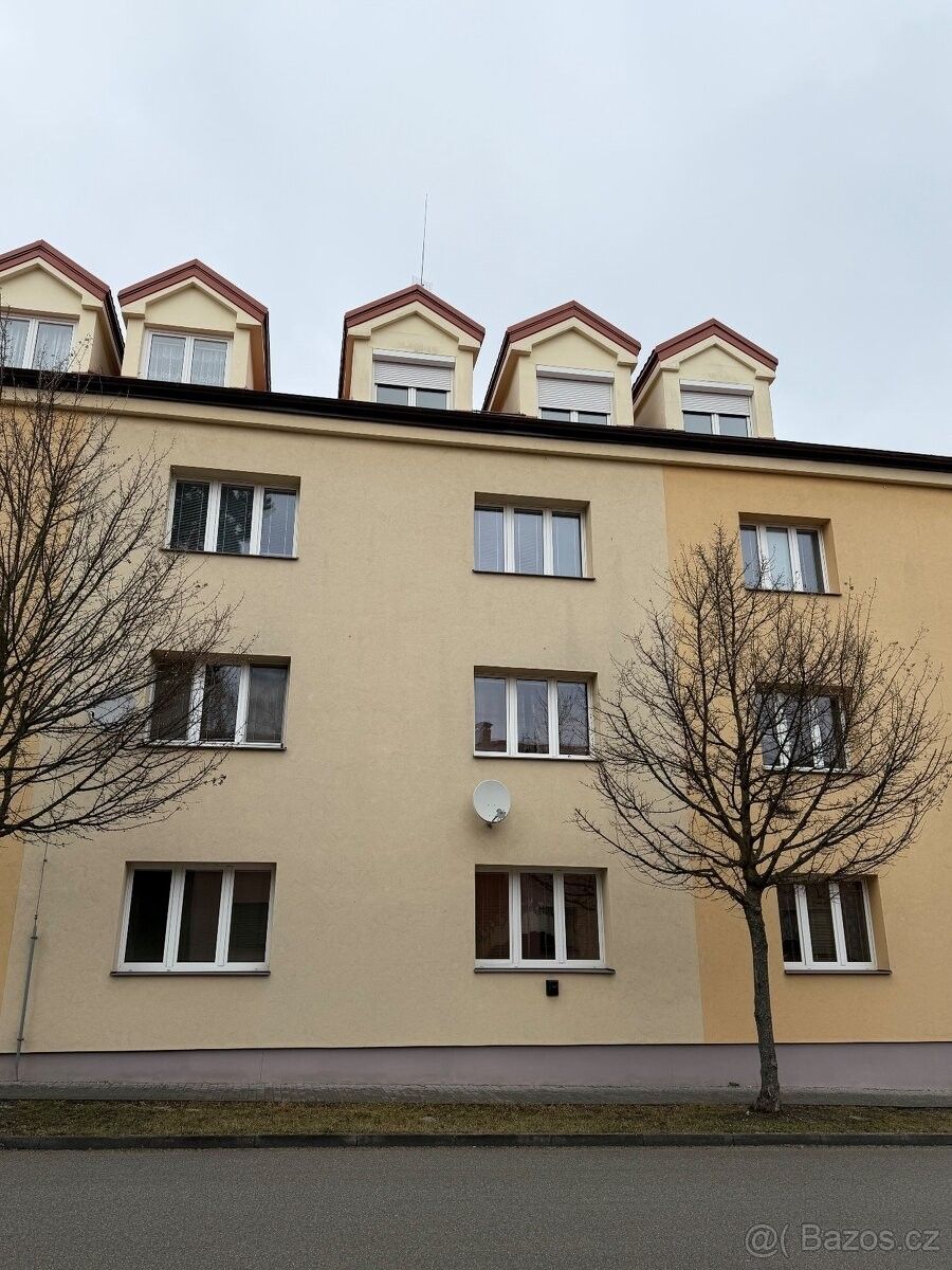 Byty, Třeboň, 379 01