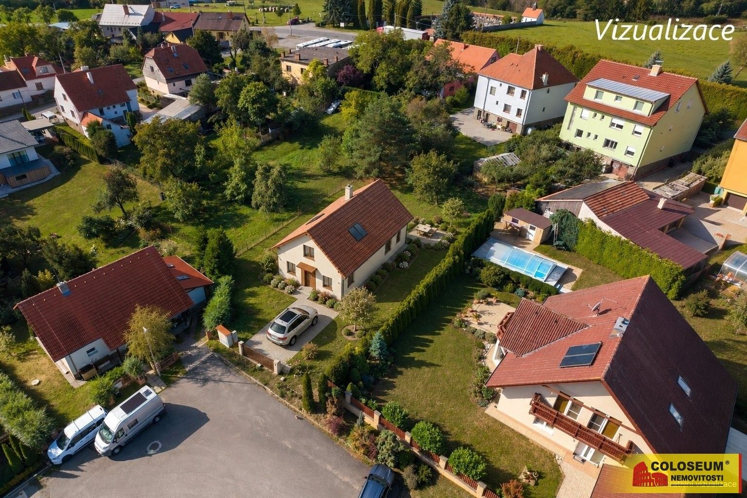 Prodej pozemek pro bydlení - Ruprechtov - 5