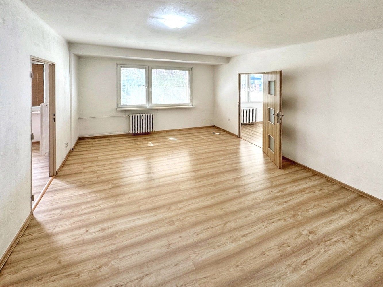 Prodej byt 3+1 - Ostrava - Moravská Ostrava, okres Ostrava-město, Moravskoslezský kraj, 65 m² - 5