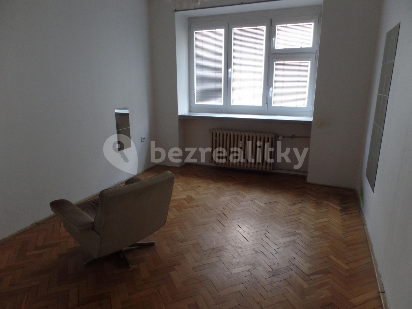 Byt 2+1 · 62 m² · U Svobodárny, Praha - Libeň - 3