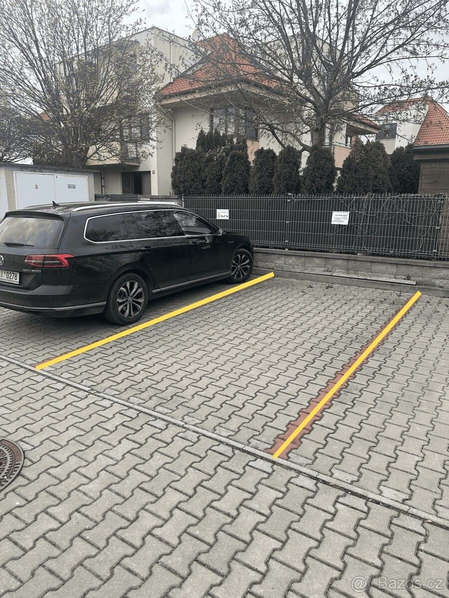 Garáže, Jesenice u Prahy, 252 42 - 1