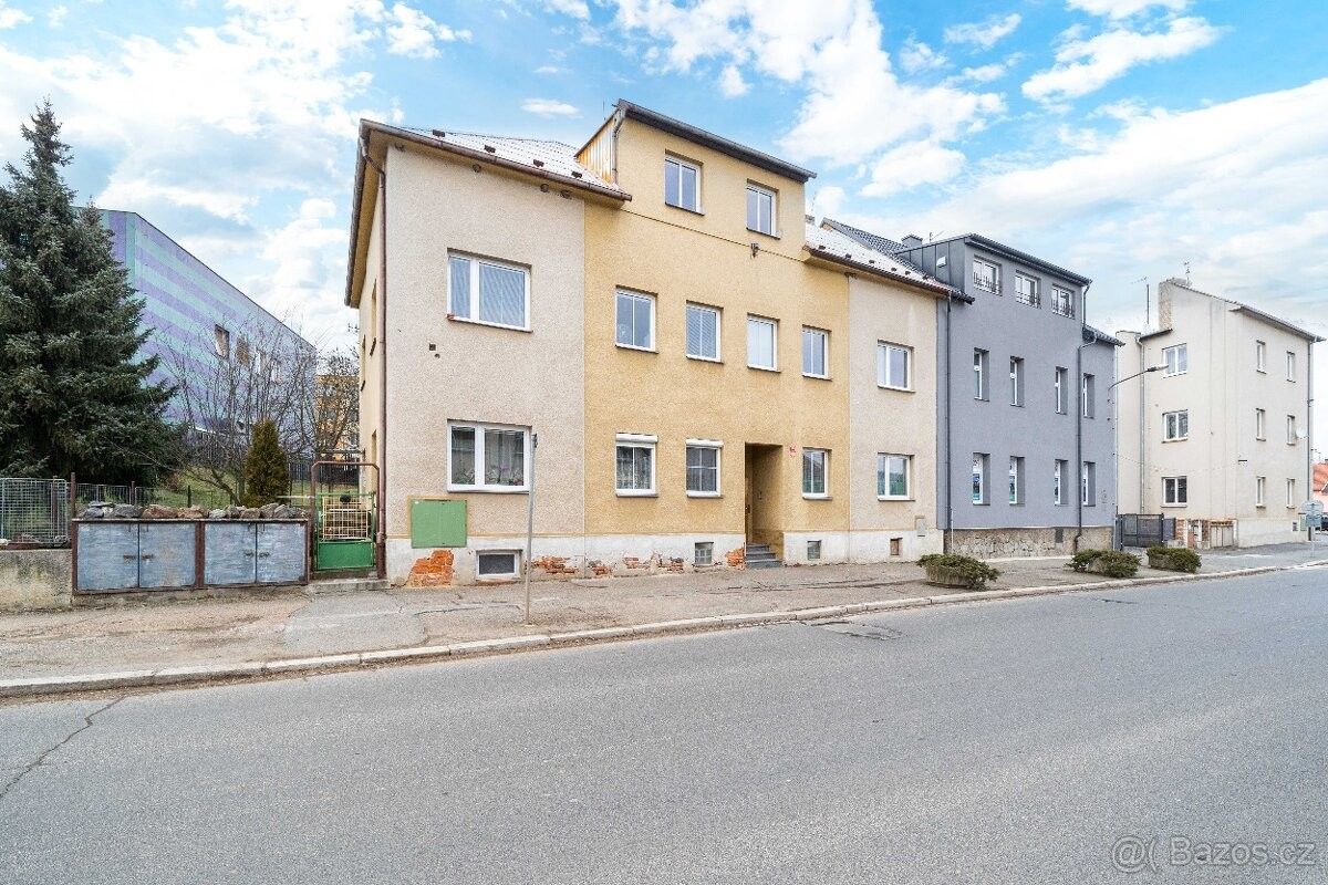 Byty, Blovice, 336 01