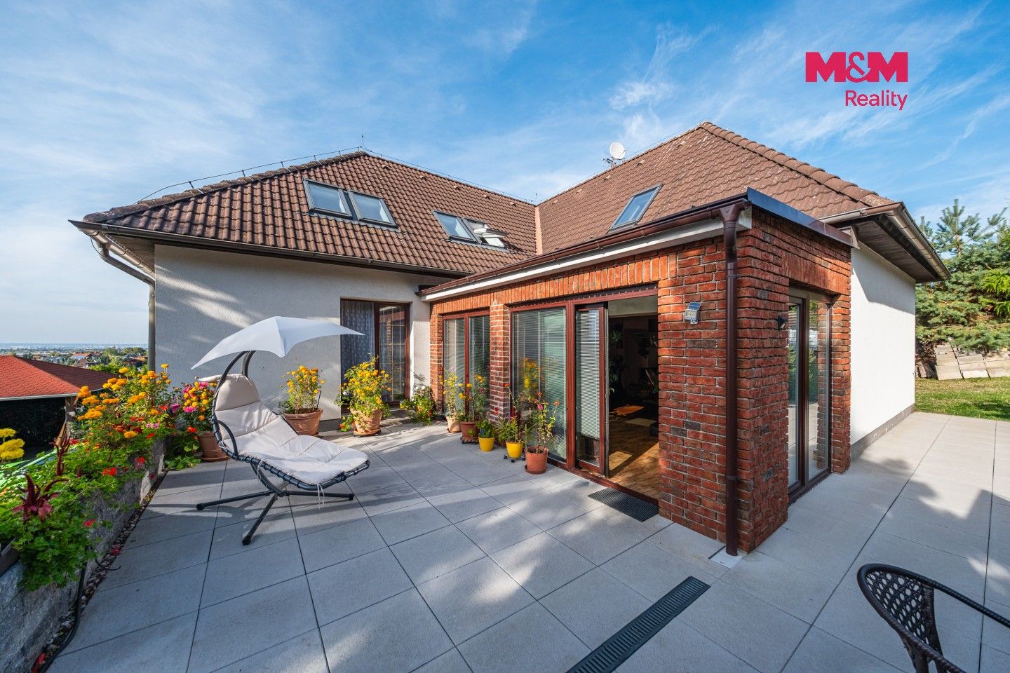 Prodej rodinný dům - U Studny, Psáry, 275 m² - 2