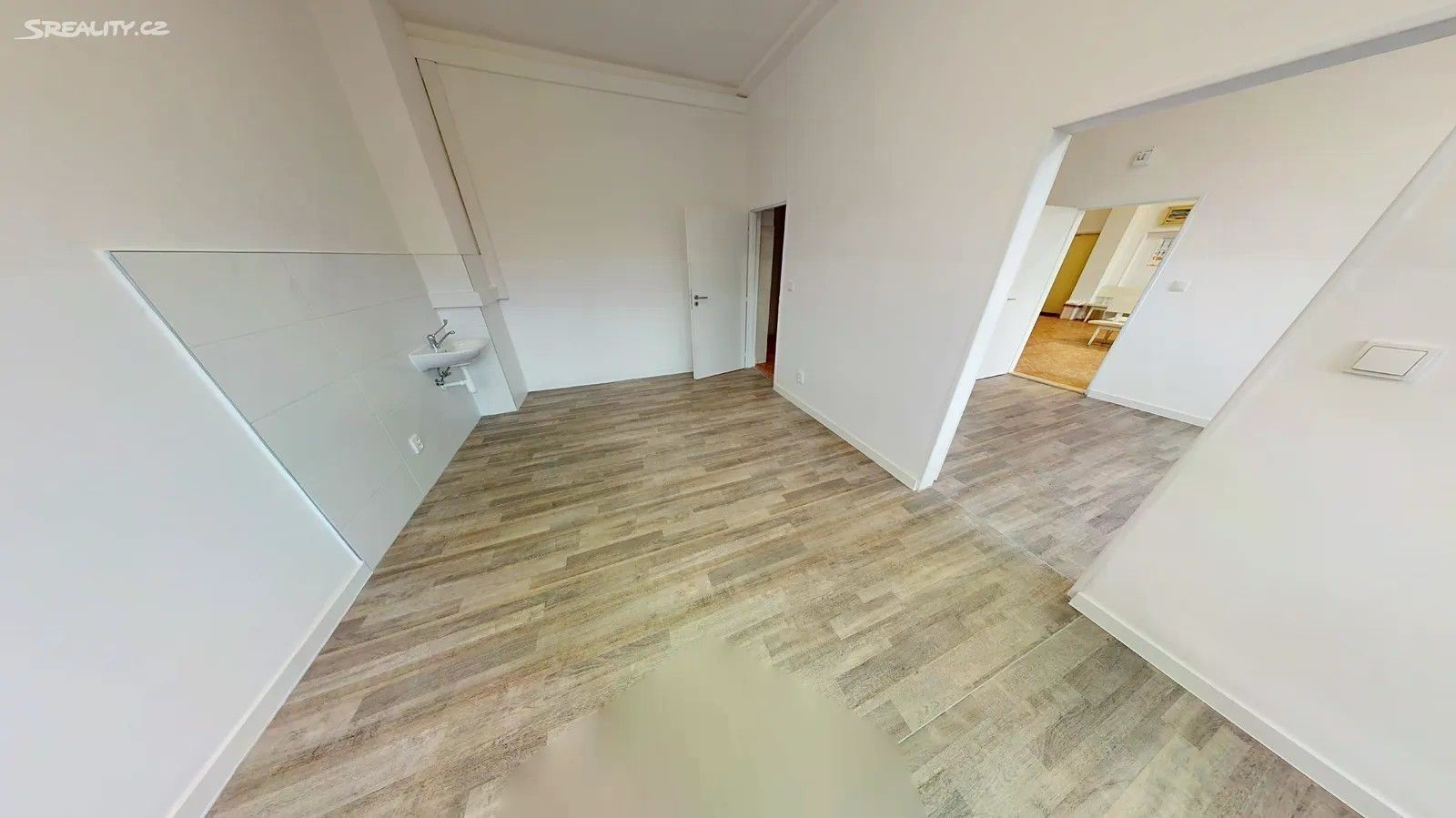 Pronájem komerční - Francouzská, Ostrava, 87 m² - 5