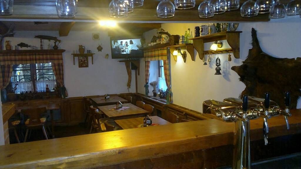 Chata · Hamry na Šumavě, Plzeňský kraj - 3