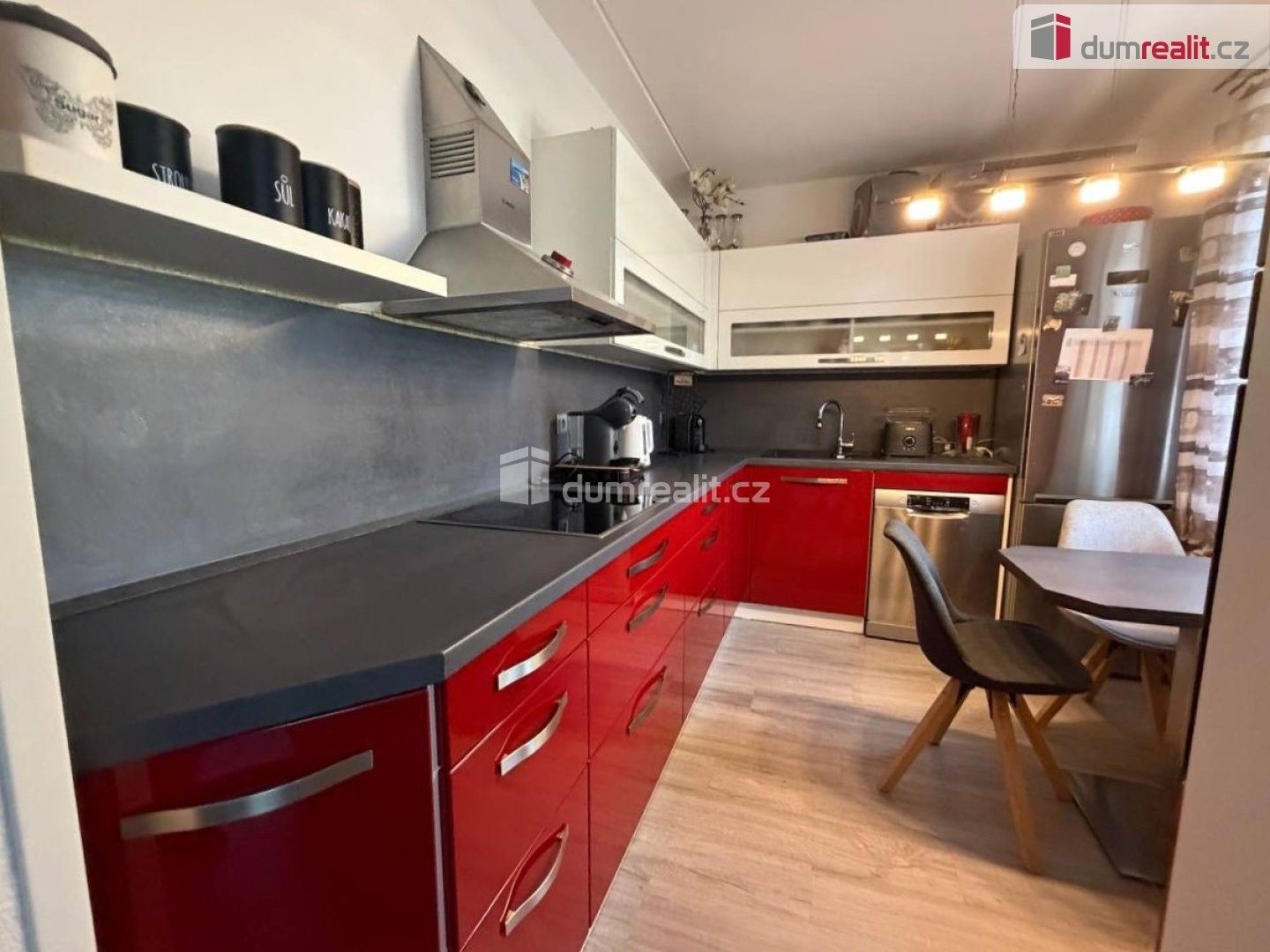 2+1, Hazlov, 63 m² - 1