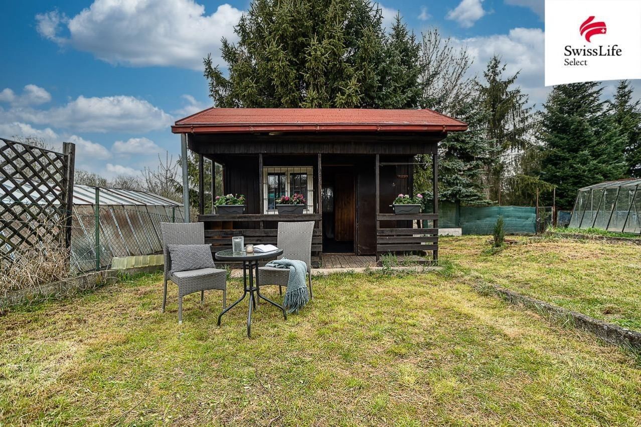 Zahrady, Sedlecká  , Karlovy Vary, 25 m²