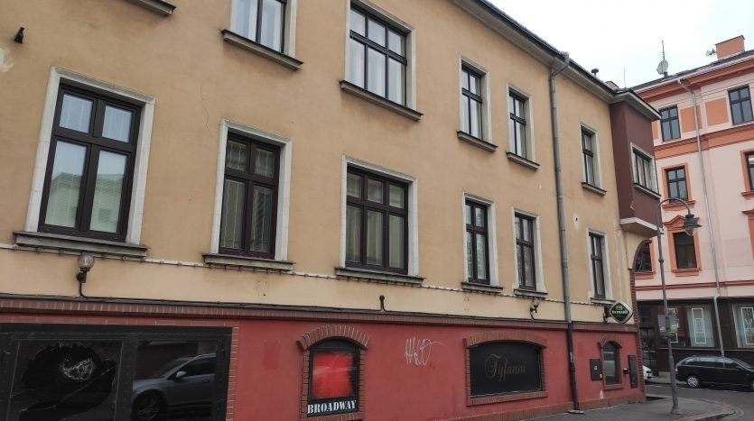 Obchodní prostory, Krmelín, 739 24