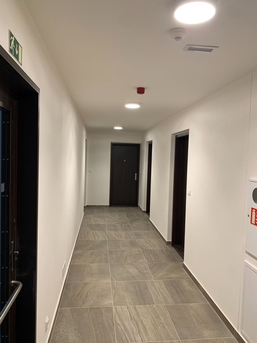 Byt 1+kk · 31 m² · Šternovská, Praha - Chodov - 3