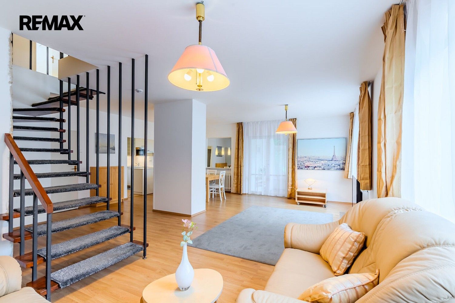 Prodej rodinný dům - Praha - Košíře, okres Praha 5, Hlavní město Praha, 244 m² - 2