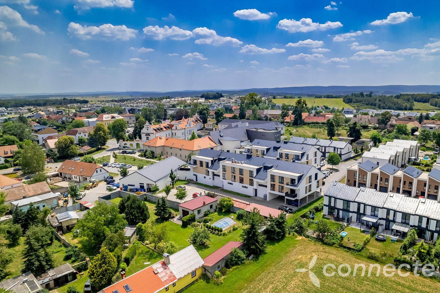 Byt 3+kk · 86 m² · Pivovarská, Vysoký Újezd, okres Beroun - 3