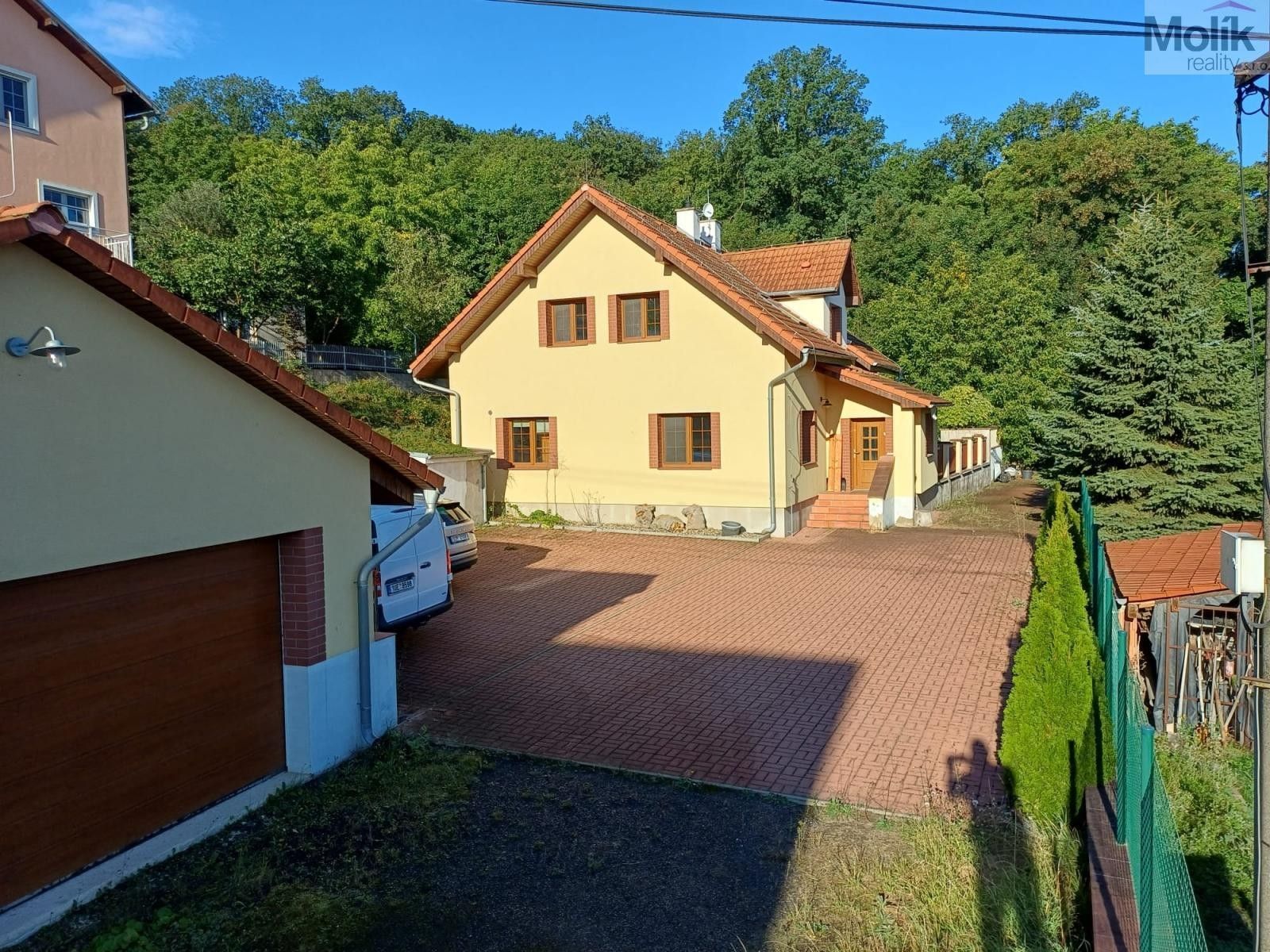Rodinný dům · 238 m² · Nová cesta, Teplice - 3
