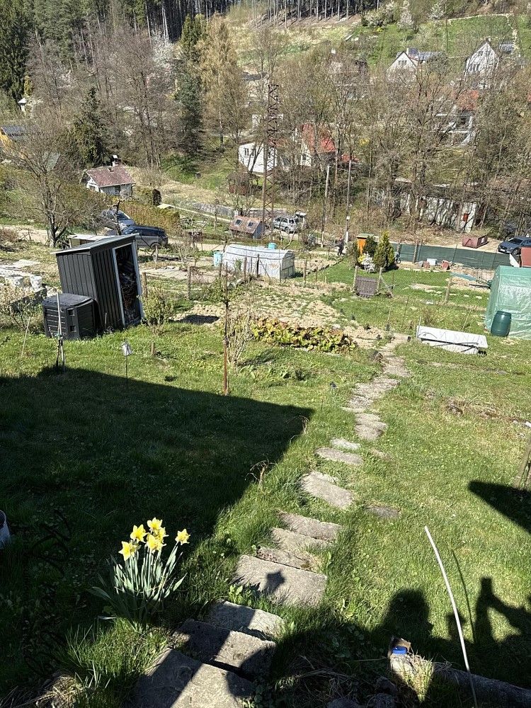 Zahrady, Vsetín, Zlínský kraj - 2
