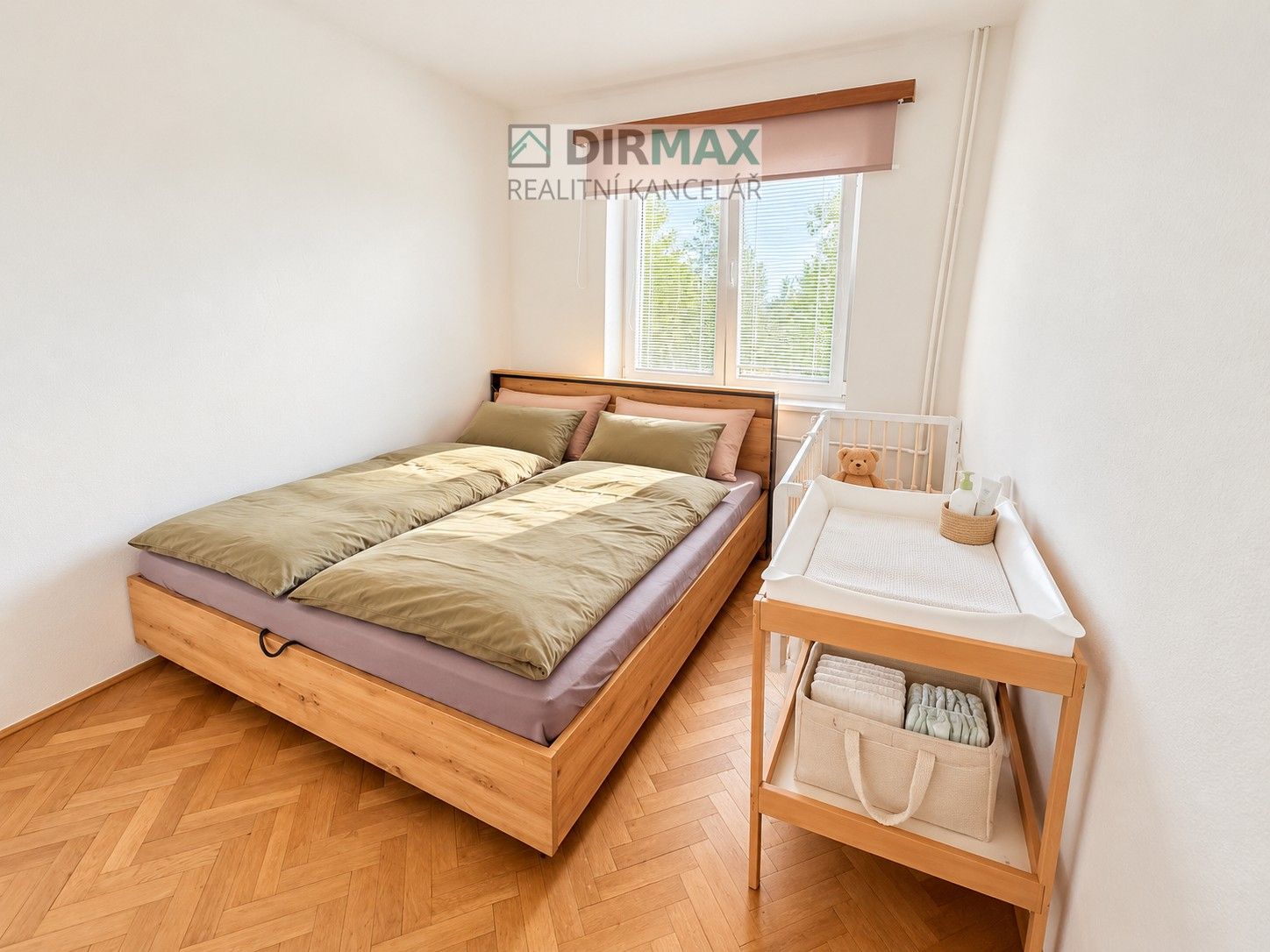 Pronájem byt 2+1 - Pod Záhorskem, Plzeň Severní Předměstí, 65 m² - 5