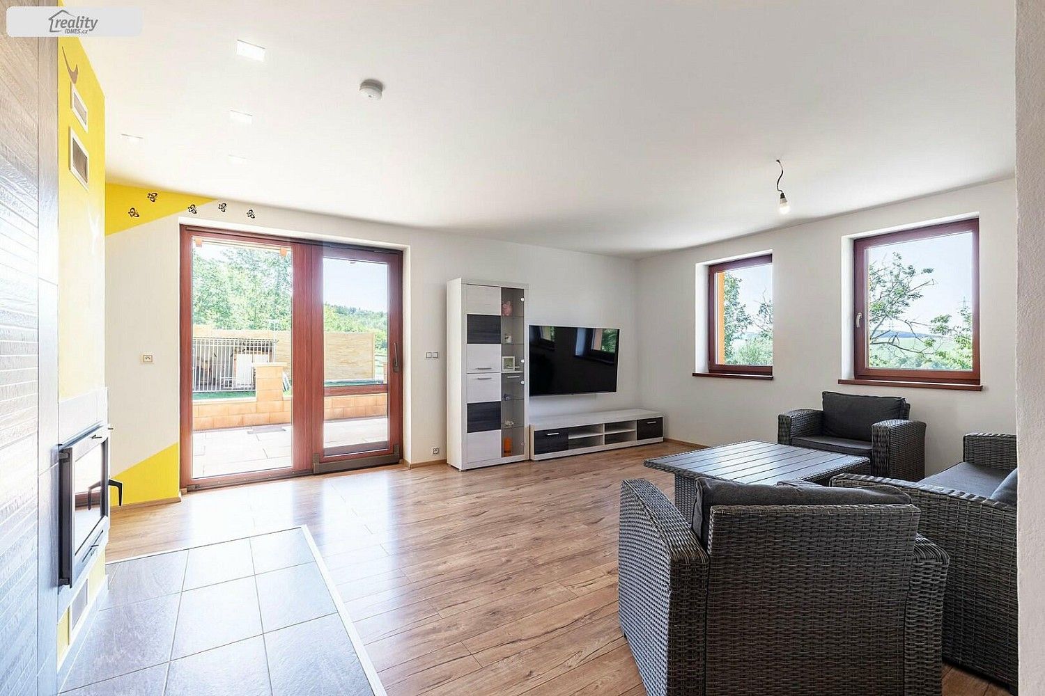 Rodinný dům · 229 m² · Medlovice, okres Vyškov - 3
