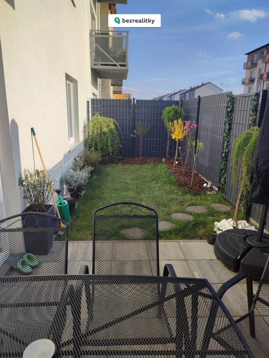 Prodej byt 2+kk - Chýně, 53 m²