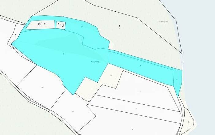 Prodej pozemek pro bydlení - Plzeň, 312 00