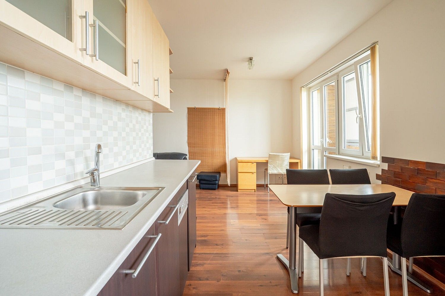 Byt 2+kk · 62 m² · Tupolevova, Praha 9 - Letňany - 4