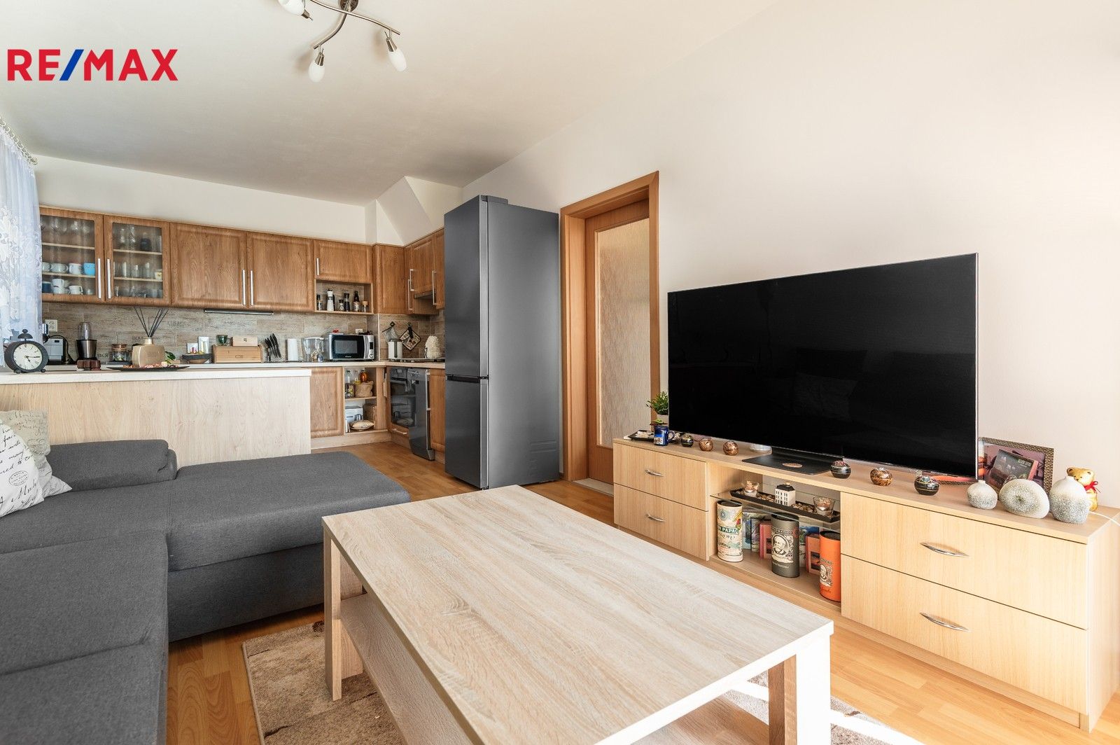 3+kk, Generála Selnera, Kladno, 65 m²