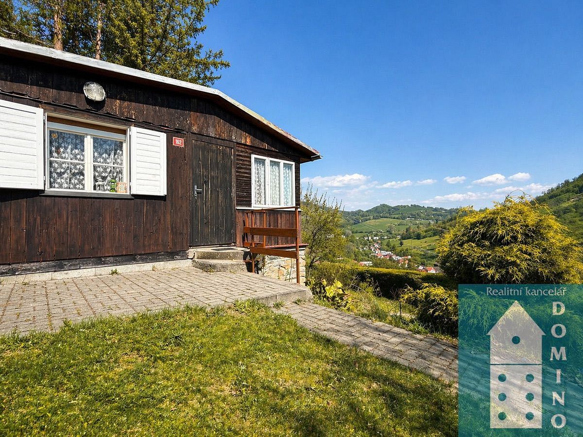 Prodej chalupa - Rajnochovice, okres Kroměříž, Zlínský kraj, 66 m² - 5