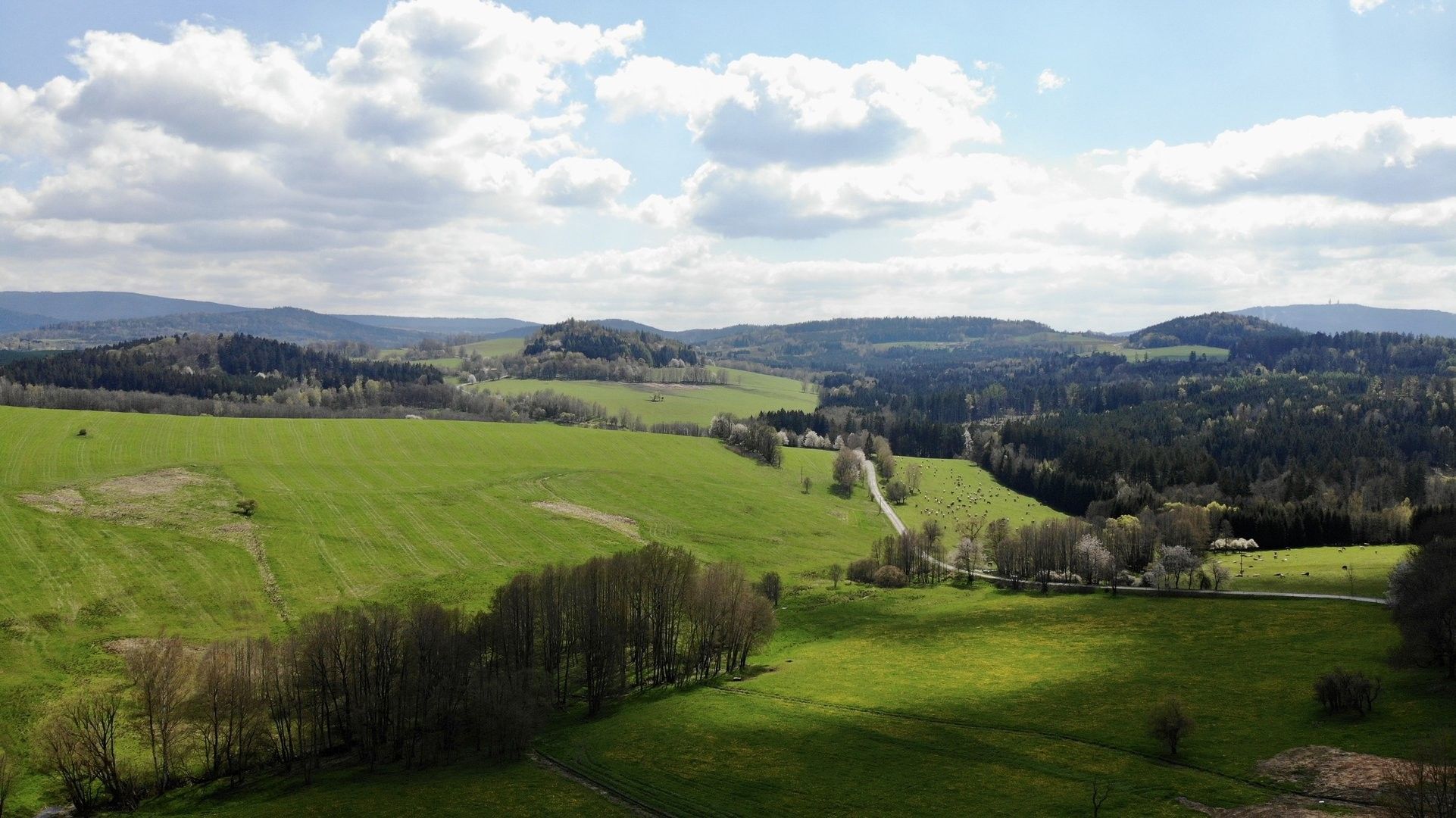 Pozemek pro bydlení · Chudenín Liščí - 3