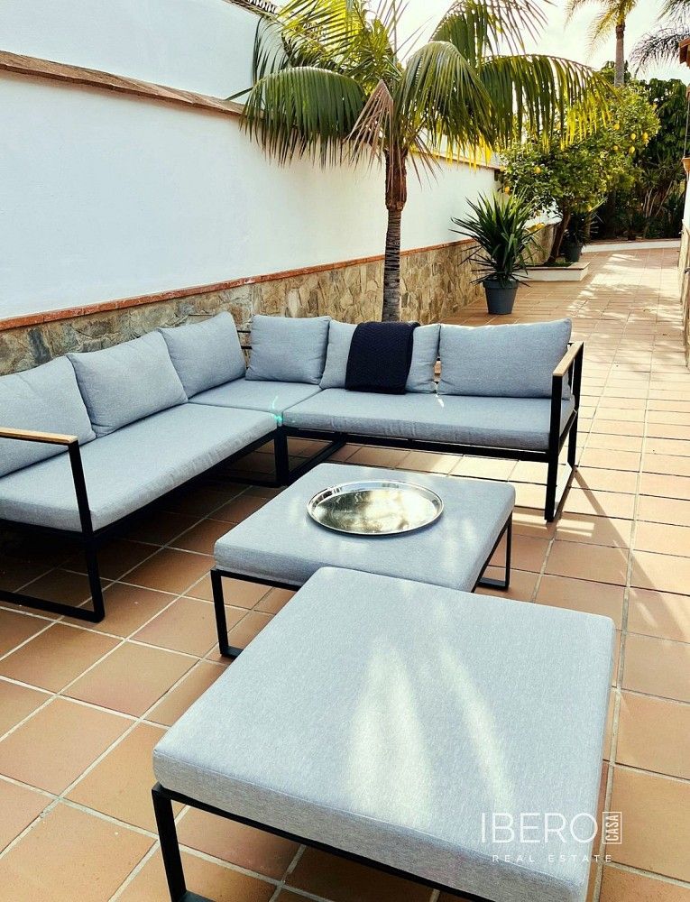 Prodej rodinný dům - Alhaurín el Grande, ES, 412 m² - 5