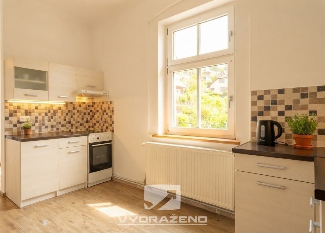 Prodej byt 2+1 - Čs. armády, Kraslice, 78 m² - 5