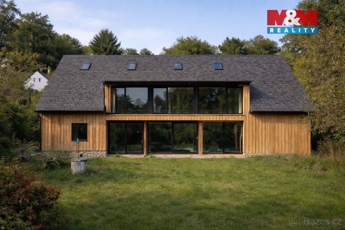 Prodej rodinný dům - Benešov u Prahy, 256 01