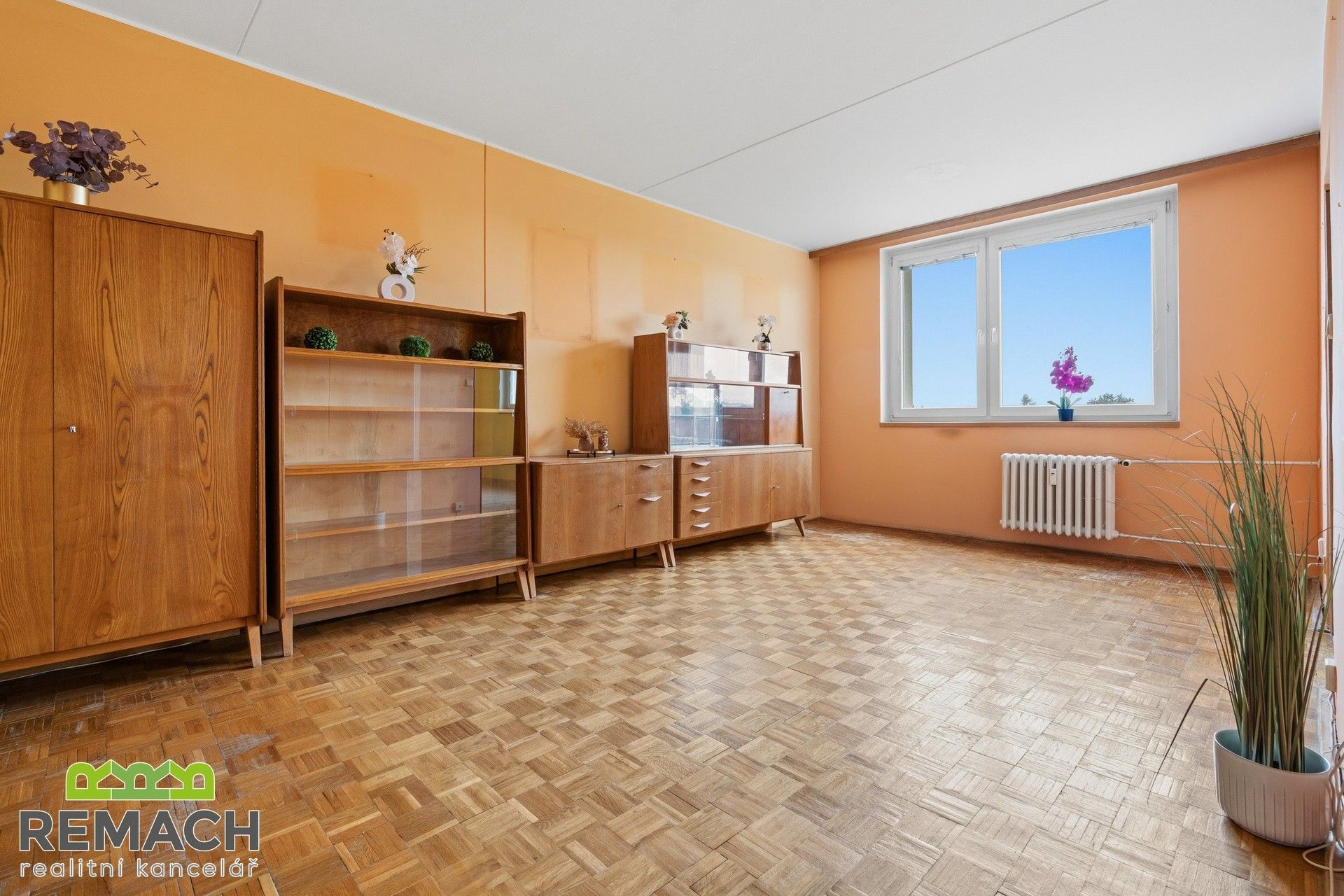 Byt 3+1 · 74 m² · náměstí Republiky, Uherské Hradiště - 4