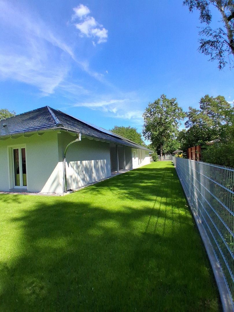Pronájem rodinný dům - Cottbus Kiekebusch Kiekebusch Brandenburg 03051, 130 m² - 5