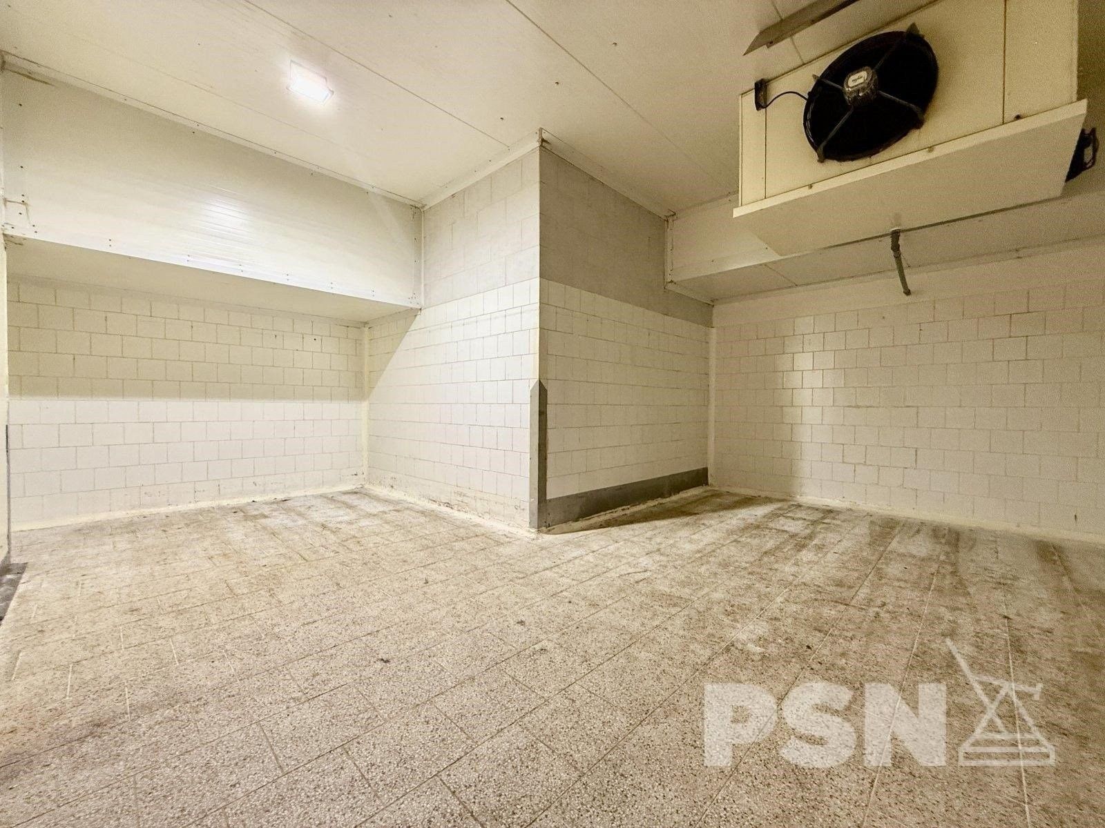 Výrobní prostory · 949 m² · U vlečky 739, Brno Komárov - 3