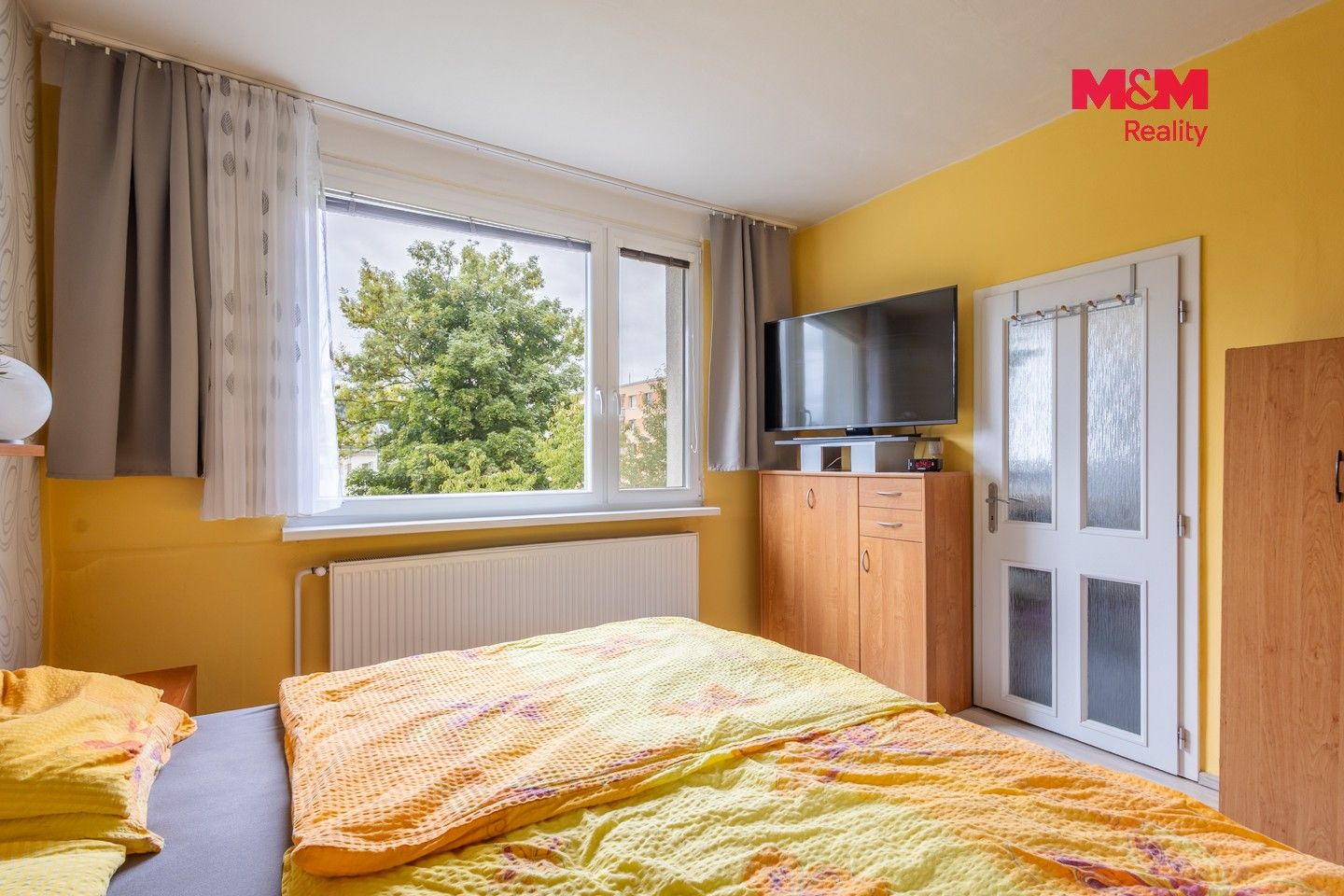 Prodej byt 2+1 - Budyšínská, Liberec, 52 m² - 5