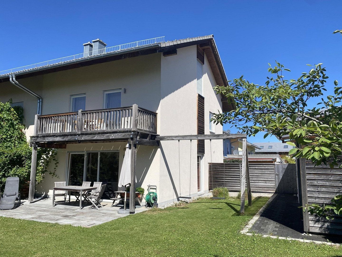 Rodinné domy, Bad Tölz Bad Tölz Bayern 83646, 152 m² - 1